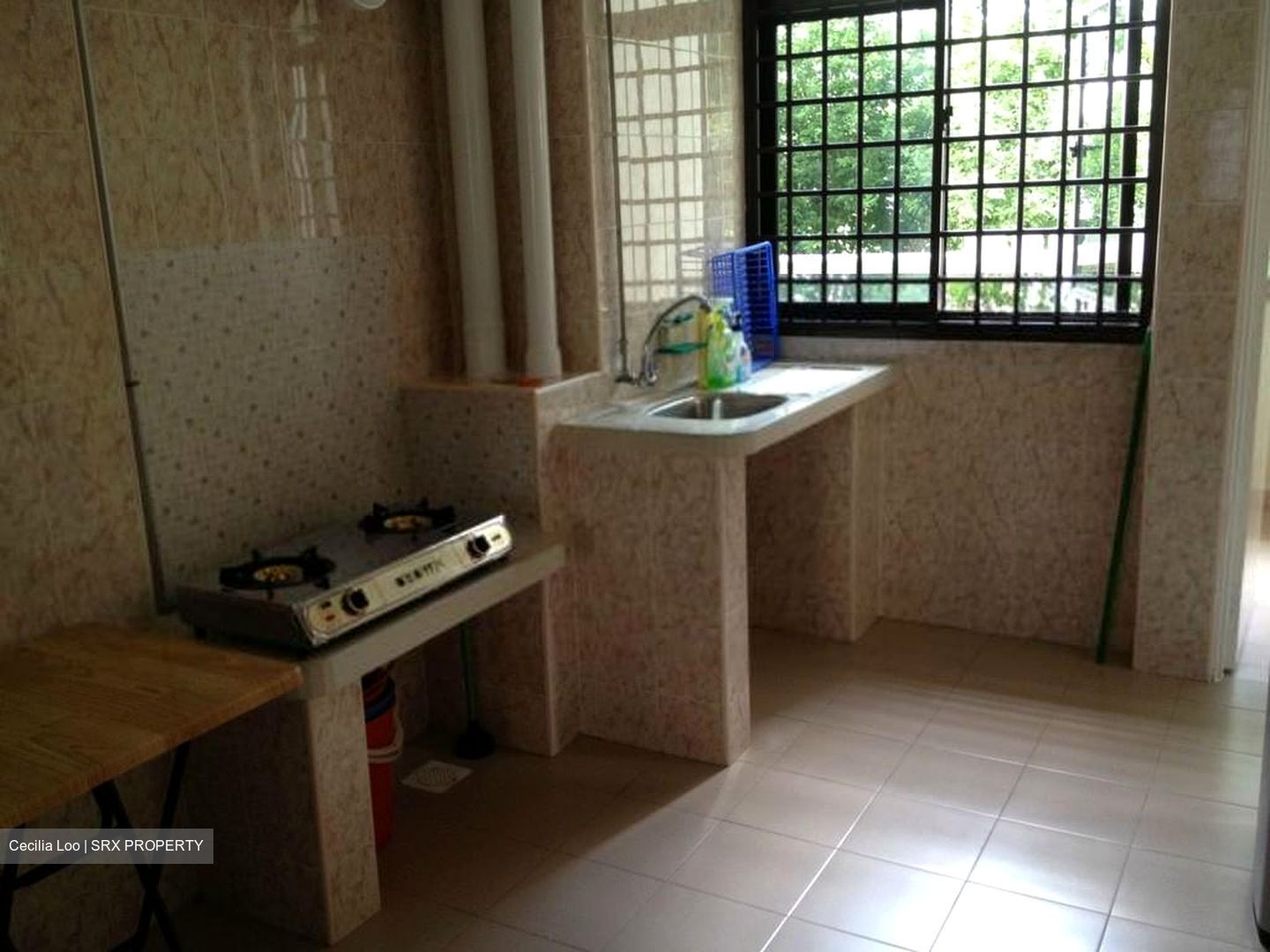 Blk 4 Ghim Moh Green (Queenstown), HDB 3 Rooms #375844251